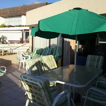 Departamento Playa Amarilla Con Con Apartamento Concón Exterior foto