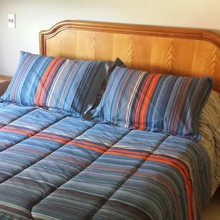 Departamento Playa Amarilla Con Con Apartamento Concón Exterior foto