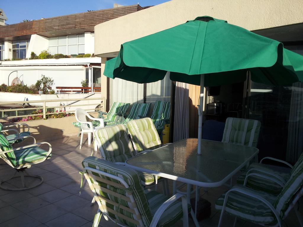 Departamento Playa Amarilla Con Con Apartment