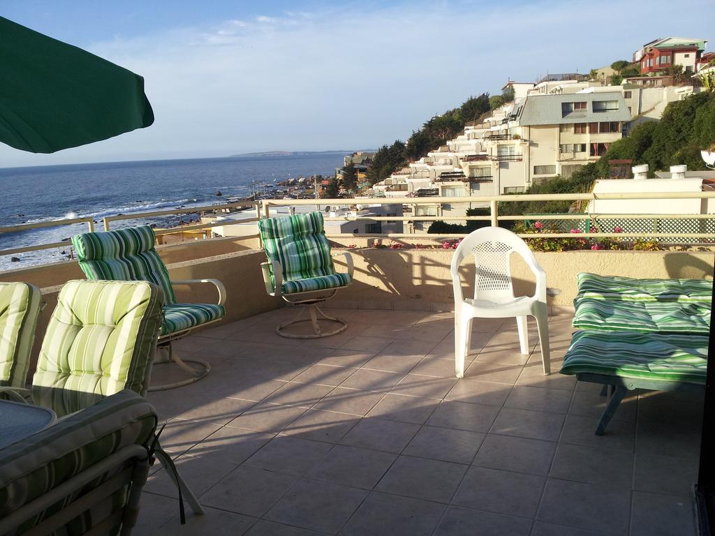 Apartment Departamento Playa Amarilla Con Con *