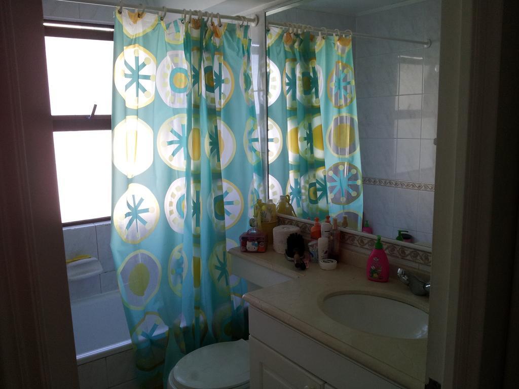 Departamento Playa Amarilla Con Con Apartment *