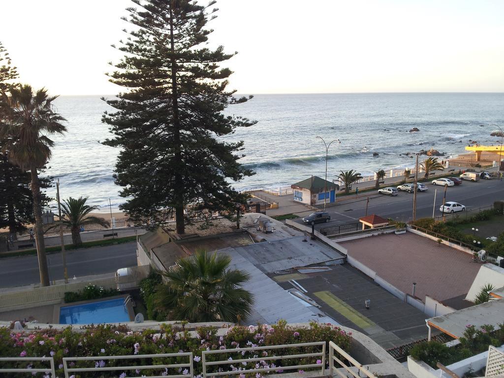 Departamento Playa Amarilla Con Con * Concon
