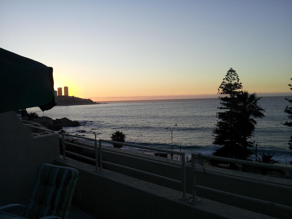 Apartment Departamento Playa Amarilla Con Con