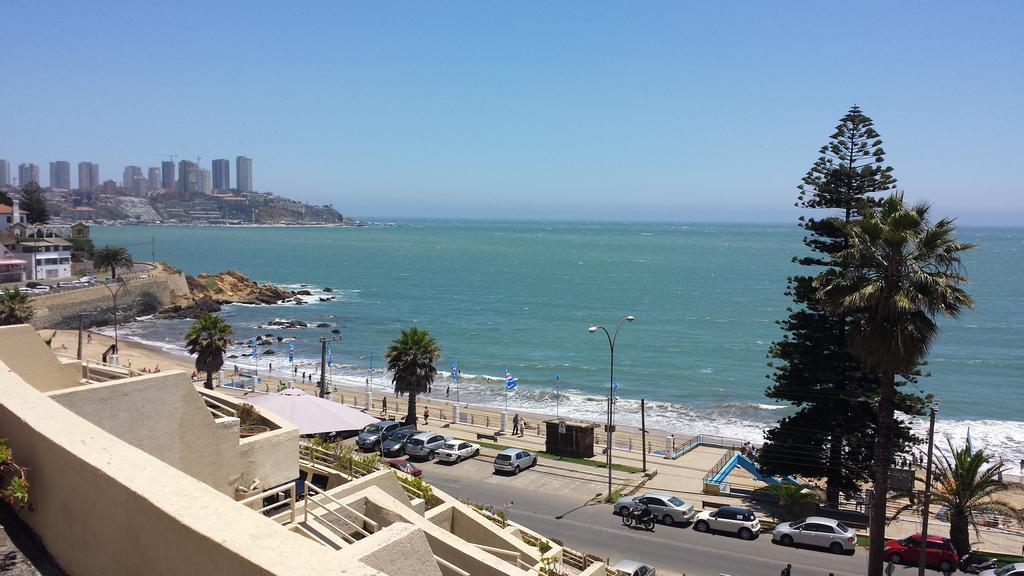 Apartment Departamento Playa Amarilla Con Con