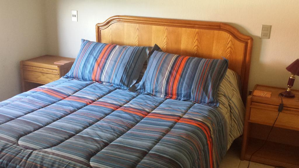 Departamento Playa Amarilla Con Con Apartment *